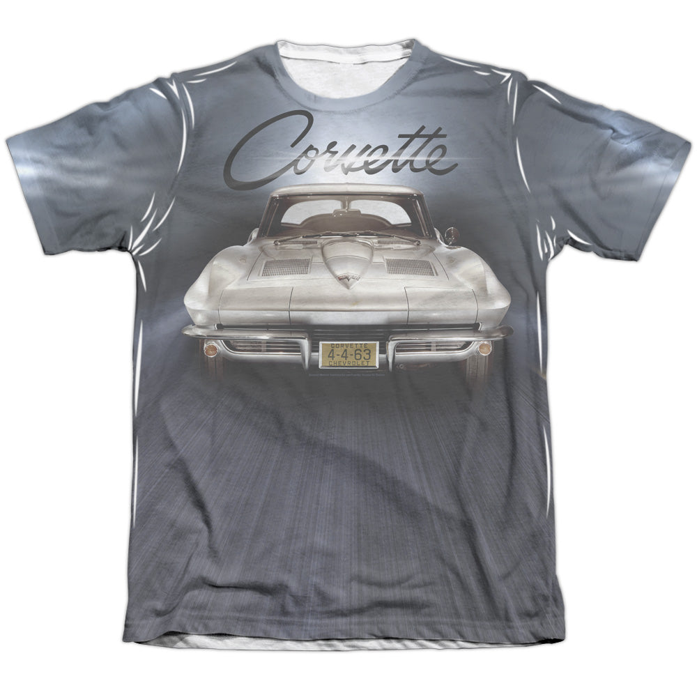 CHEVROLET/BRIGHT LIGHTS