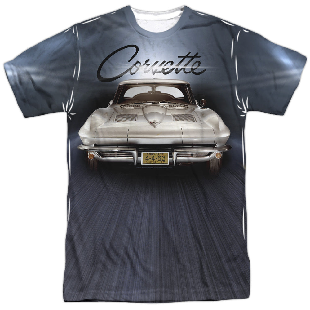 CHEVROLET/BRIGHT LIGHTS