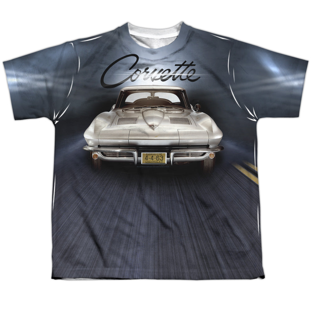 CHEVROLET/BRIGHT LIGHTS