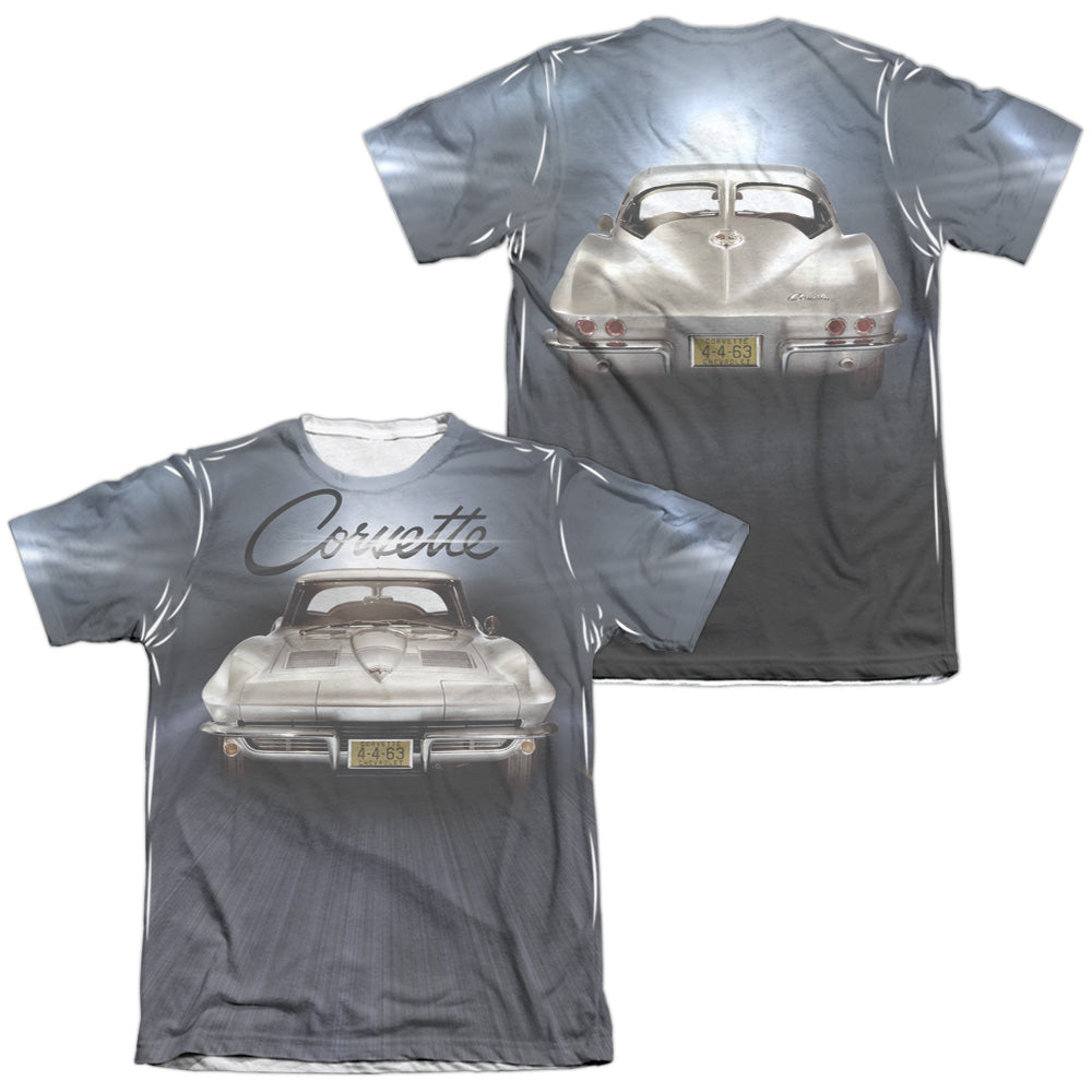 CHEVROLET/BRIGHT LIGHTS (FRONT/BACK PRINT)