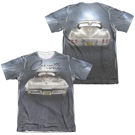 CHEVROLET/BRIGHT LIGHTS (FRONT/BACK PRINT)
