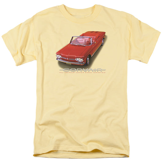 CHEVROLET/62 CORVAIR CONVERTIBLE