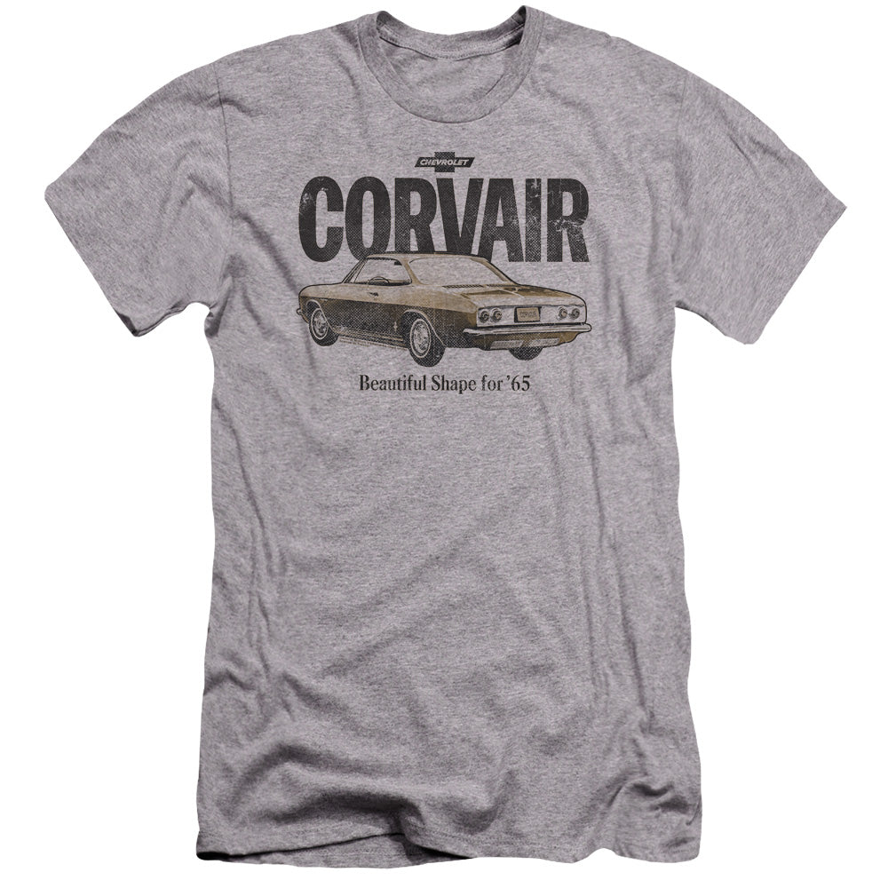 CHEVROLET/RETRO CORVAIR