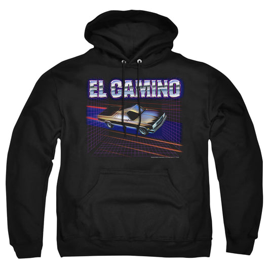 CHEVROLET/EL CAMINO 85