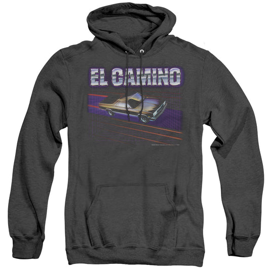 CHEVROLET/EL CAMINO 85