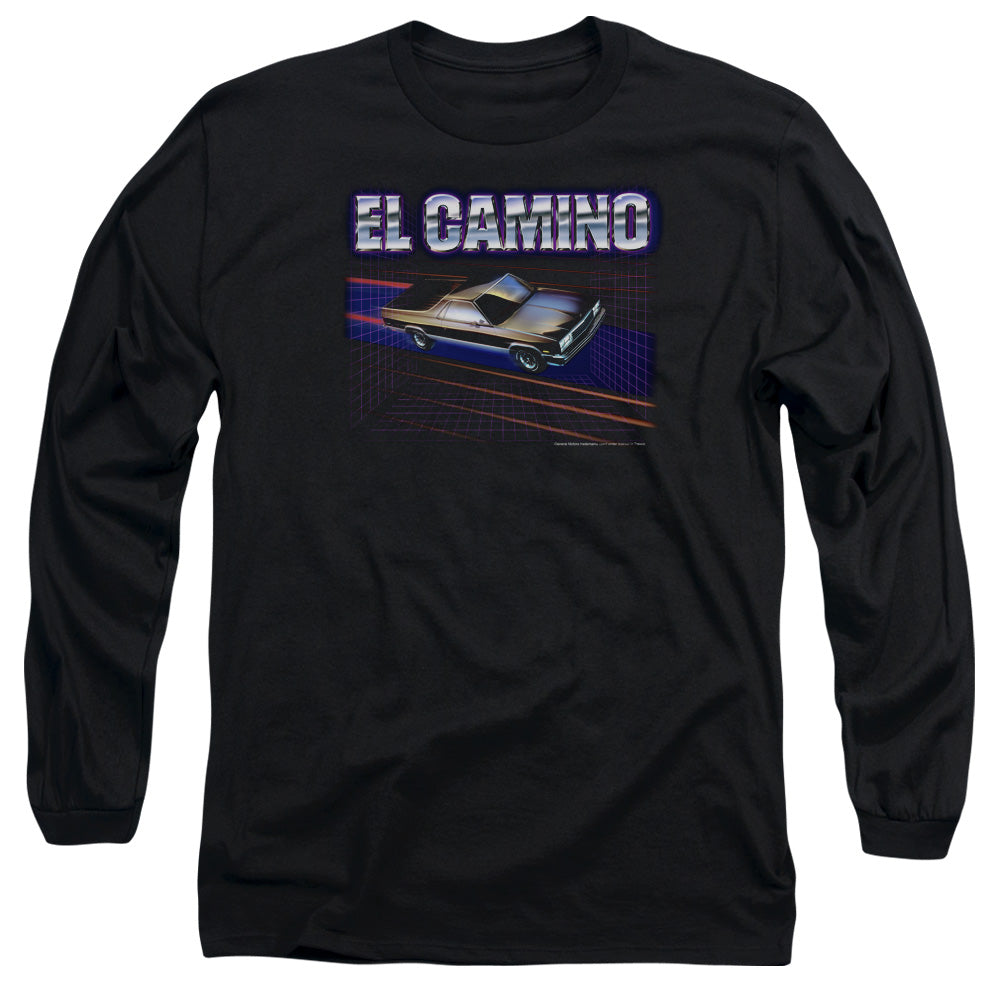 CHEVROLET/EL CAMINO 85