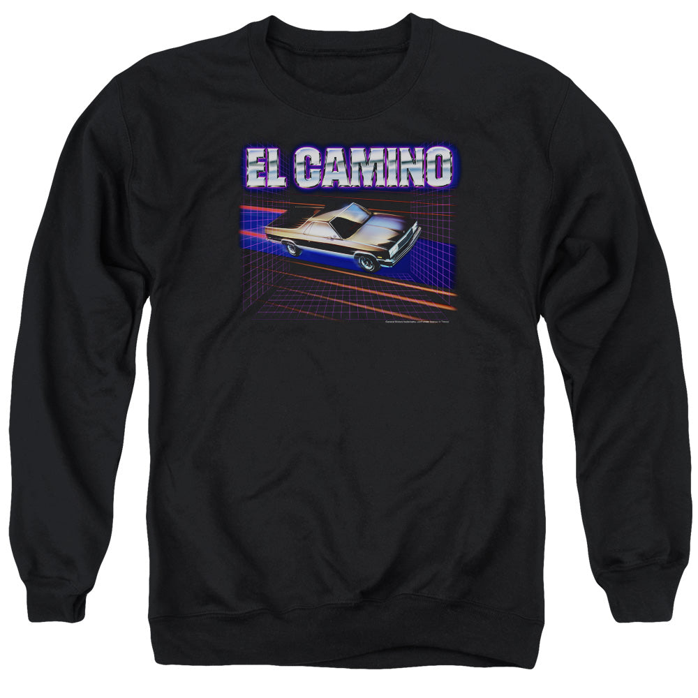 CHEVROLET/EL CAMINO 85