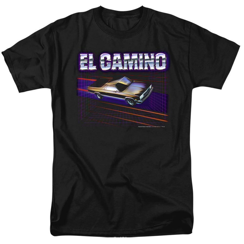 CHEVROLET/EL CAMINO 85