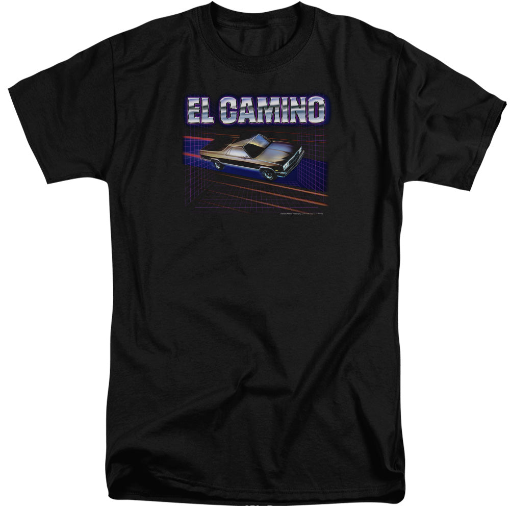 CHEVROLET/EL CAMINO 85