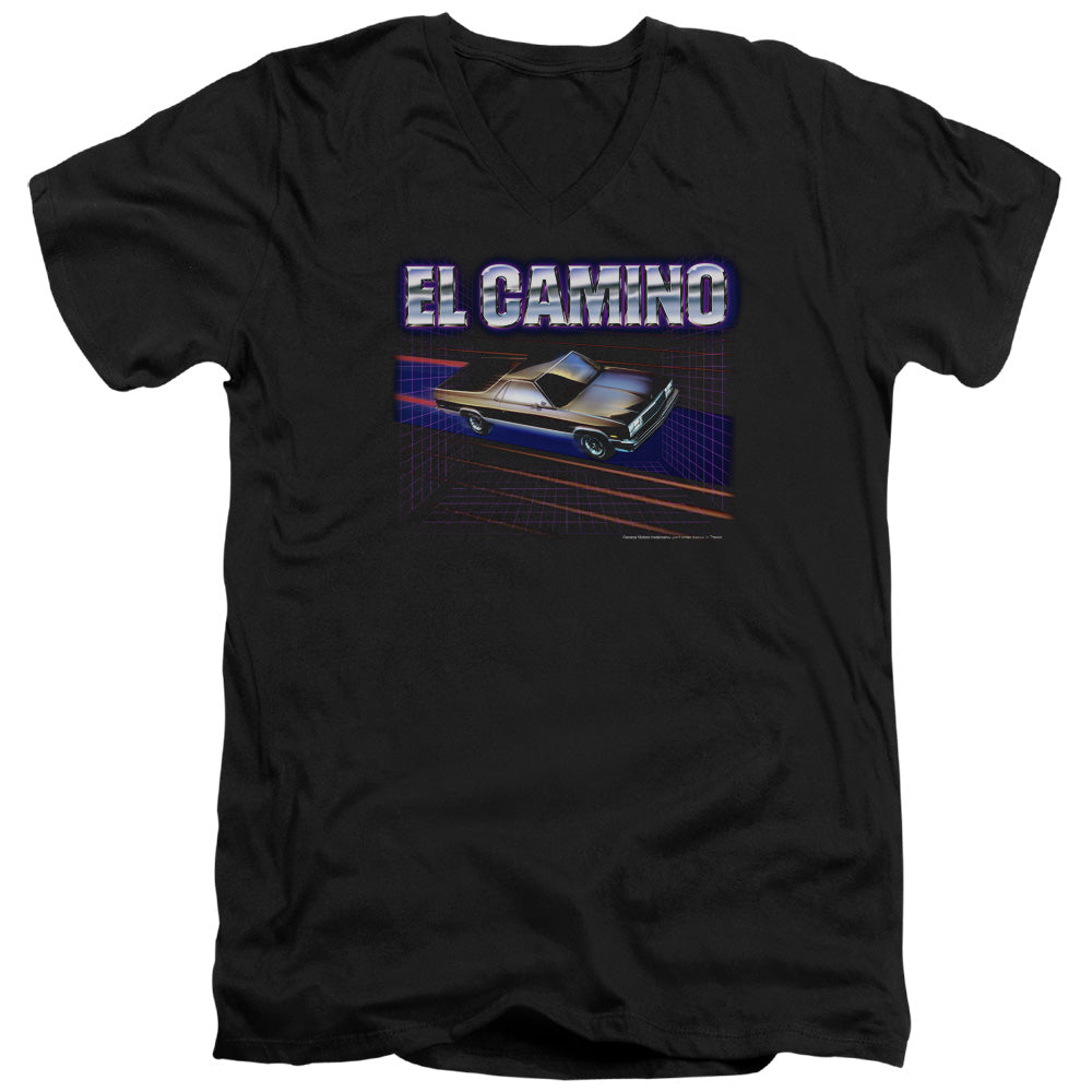 CHEVROLET/EL CAMINO 85