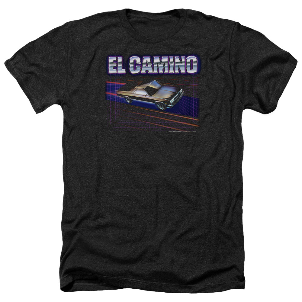 CHEVROLET/EL CAMINO 85