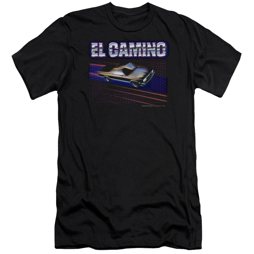 CHEVROLET/EL CAMINO 85