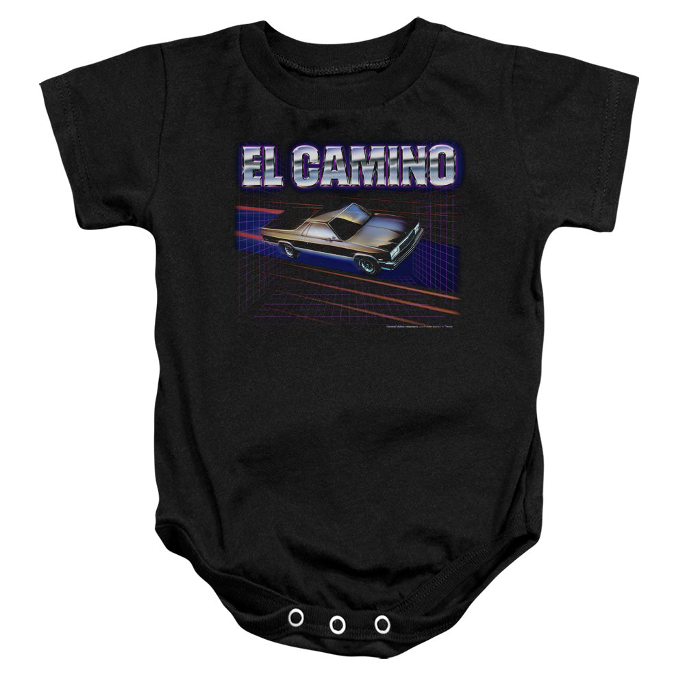 CHEVROLET/EL CAMINO 85