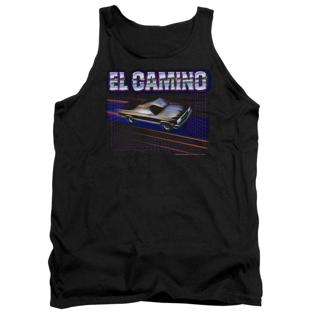 CHEVROLET/EL CAMINO 85