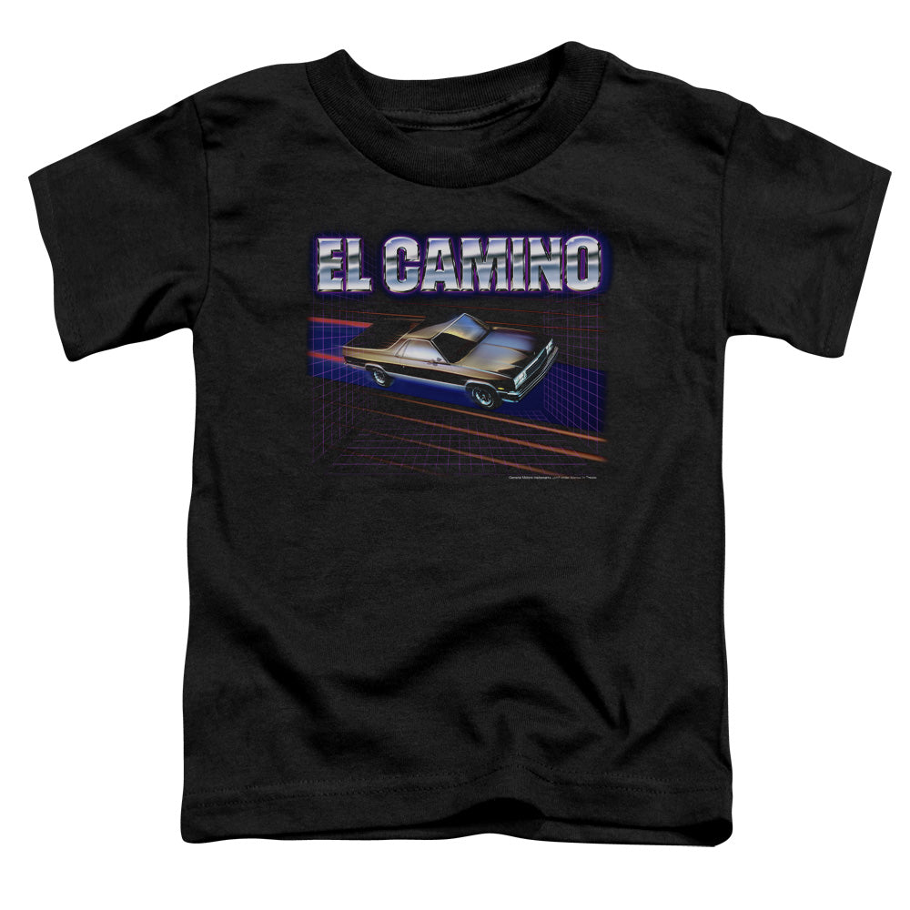 CHEVROLET/EL CAMINO 85
