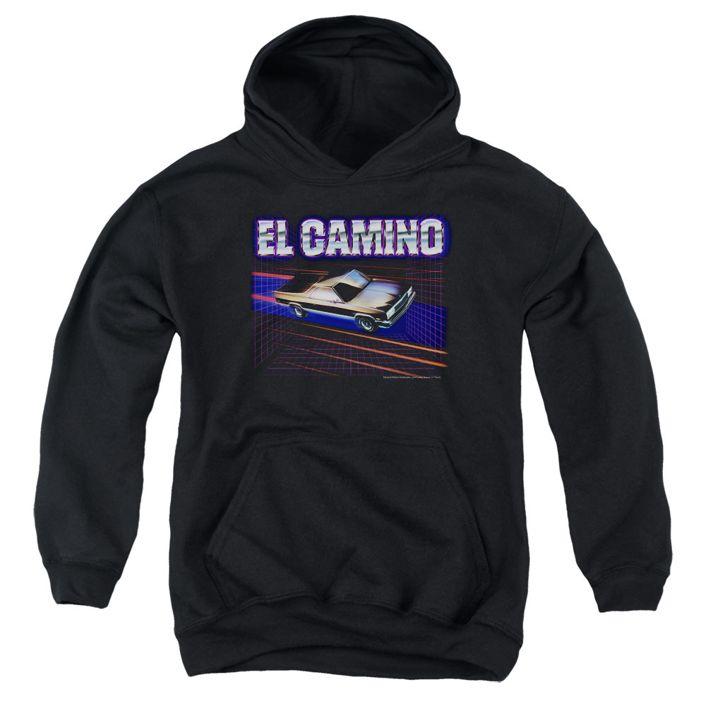 CHEVROLET/EL CAMINO 85