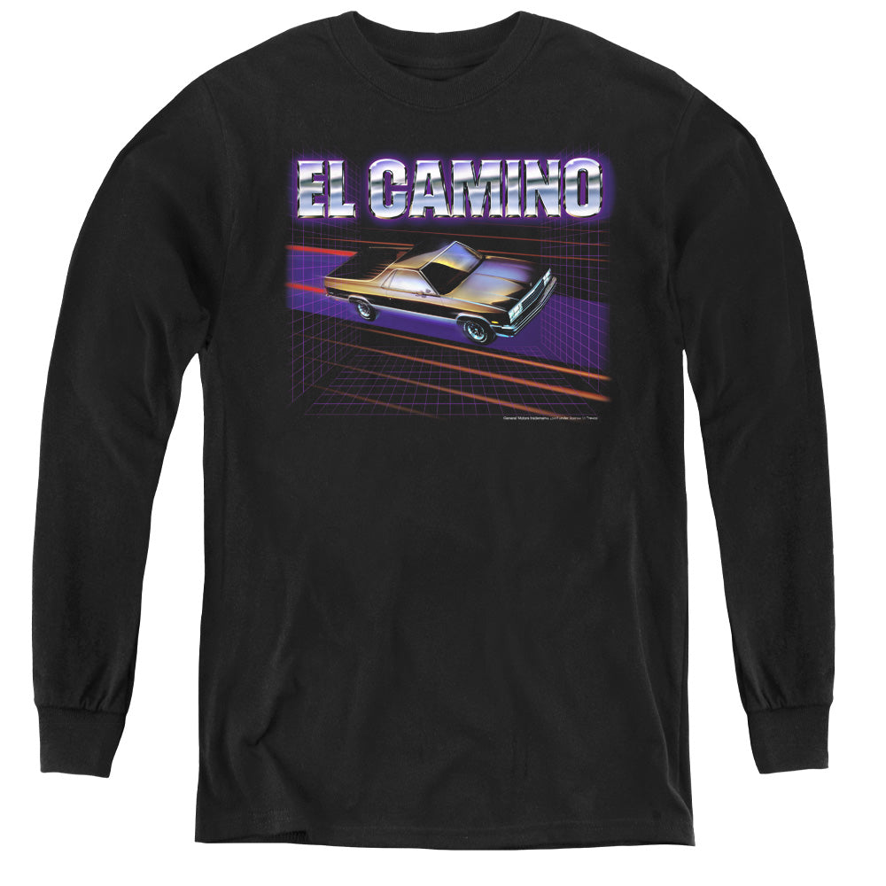 CHEVROLET/EL CAMINO 85