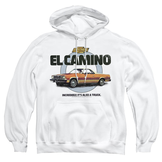 CHEVROLET/ALSO A TRUCK