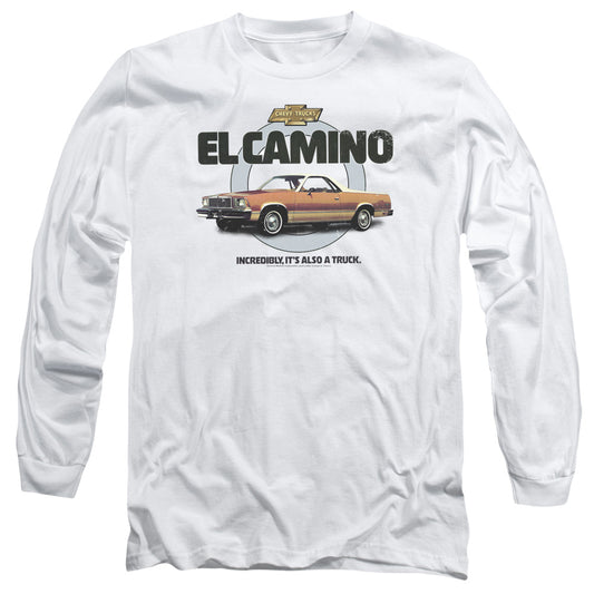 CHEVROLET/ALSO A TRUCK