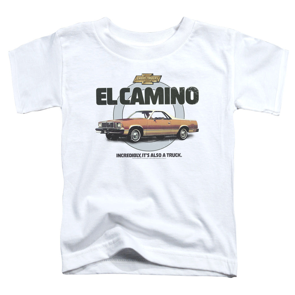 CHEVROLET/ALSO A TRUCK
