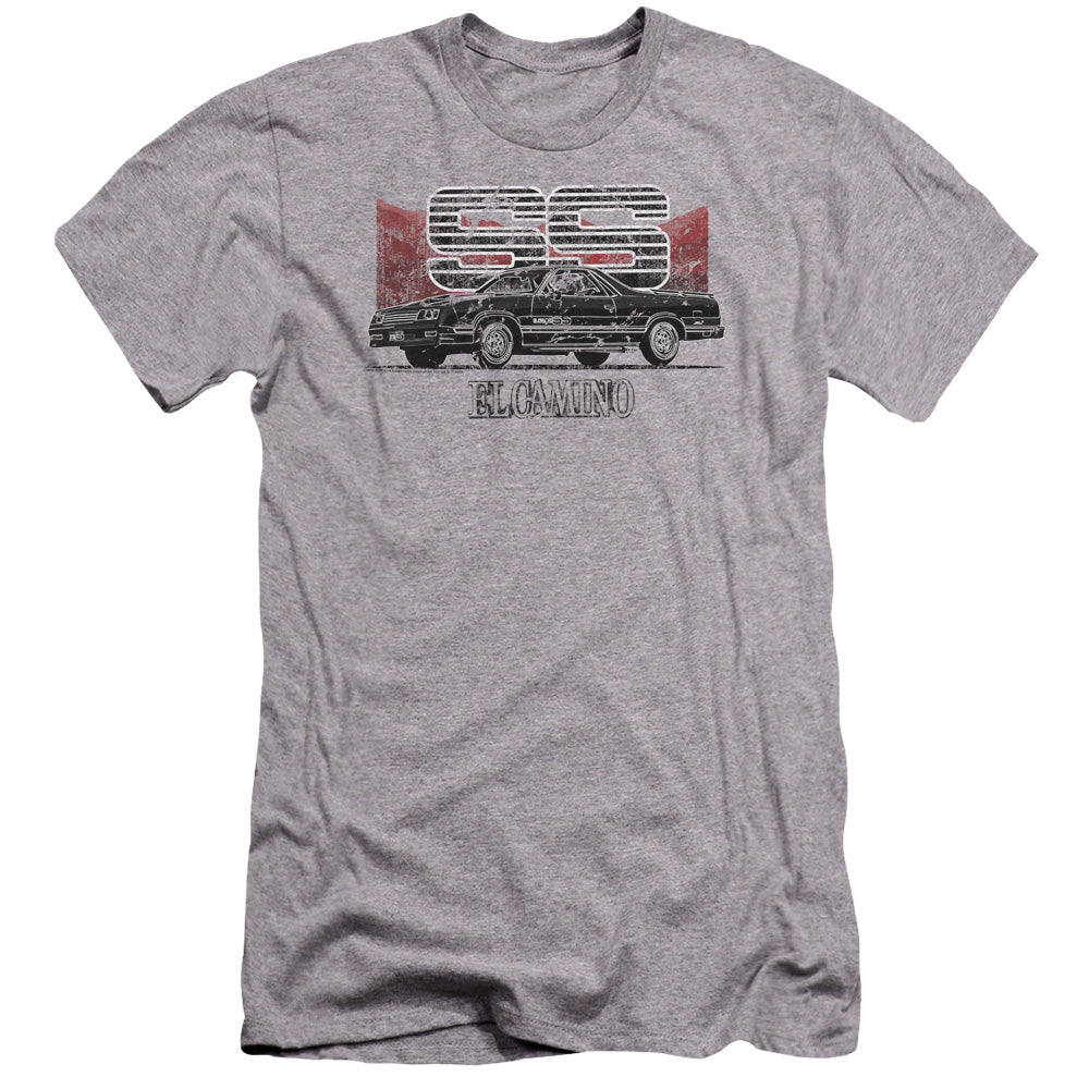 CHEVROLET/EL CAMINO SS MOUNTAINS