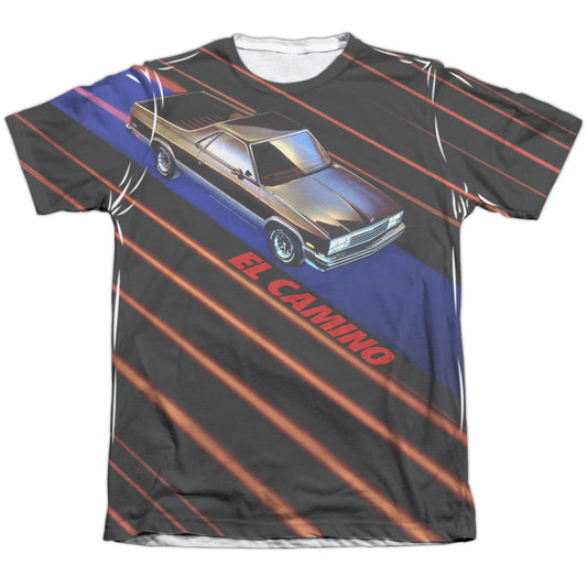 CHEVROLET/LASER CAMINO
