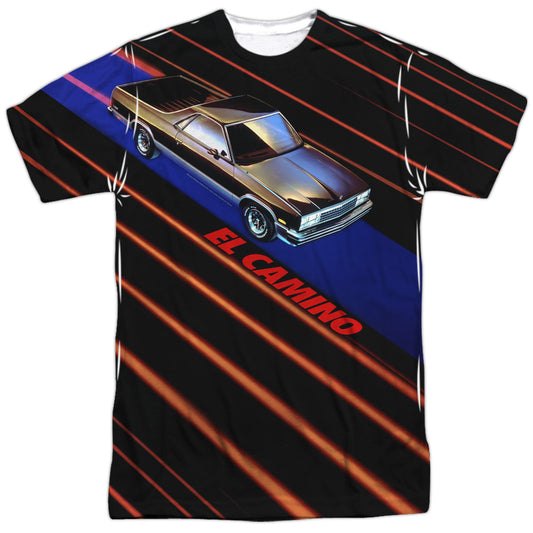 CHEVROLET/LASER CAMINO