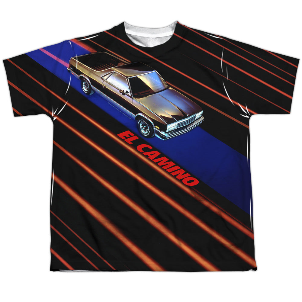 CHEVROLET/LASER CAMINO