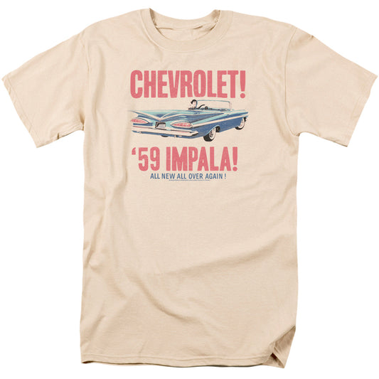 CHEVROLET/59 IMPALA