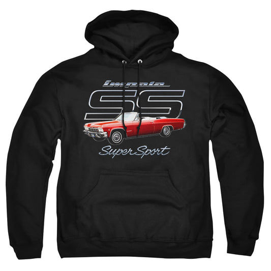 CHEVROLET/IMPALA SS