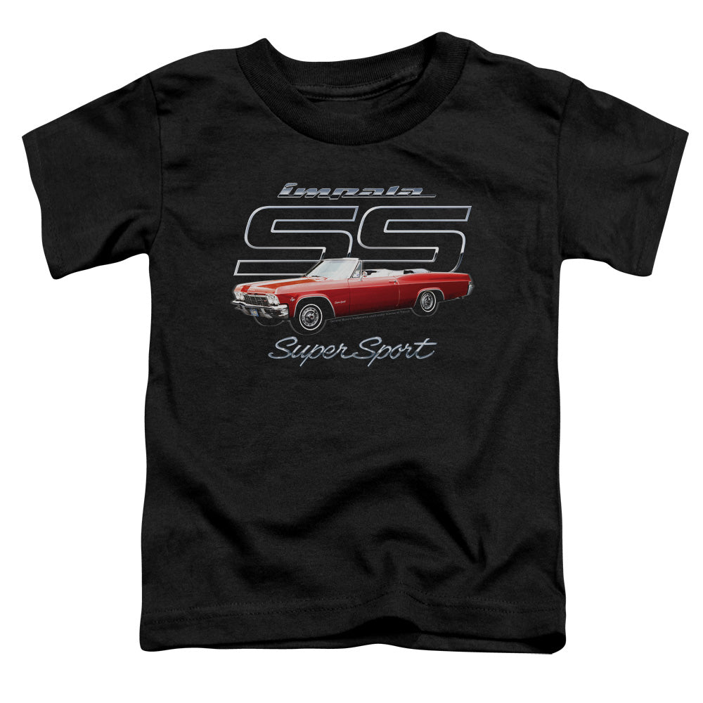 CHEVROLET/IMPALA SS