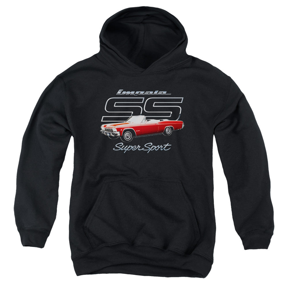 CHEVROLET/IMPALA SS