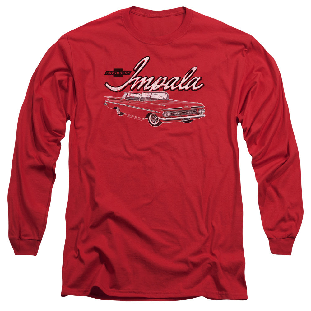 CHEVROLET/CLASSIC IMPALA