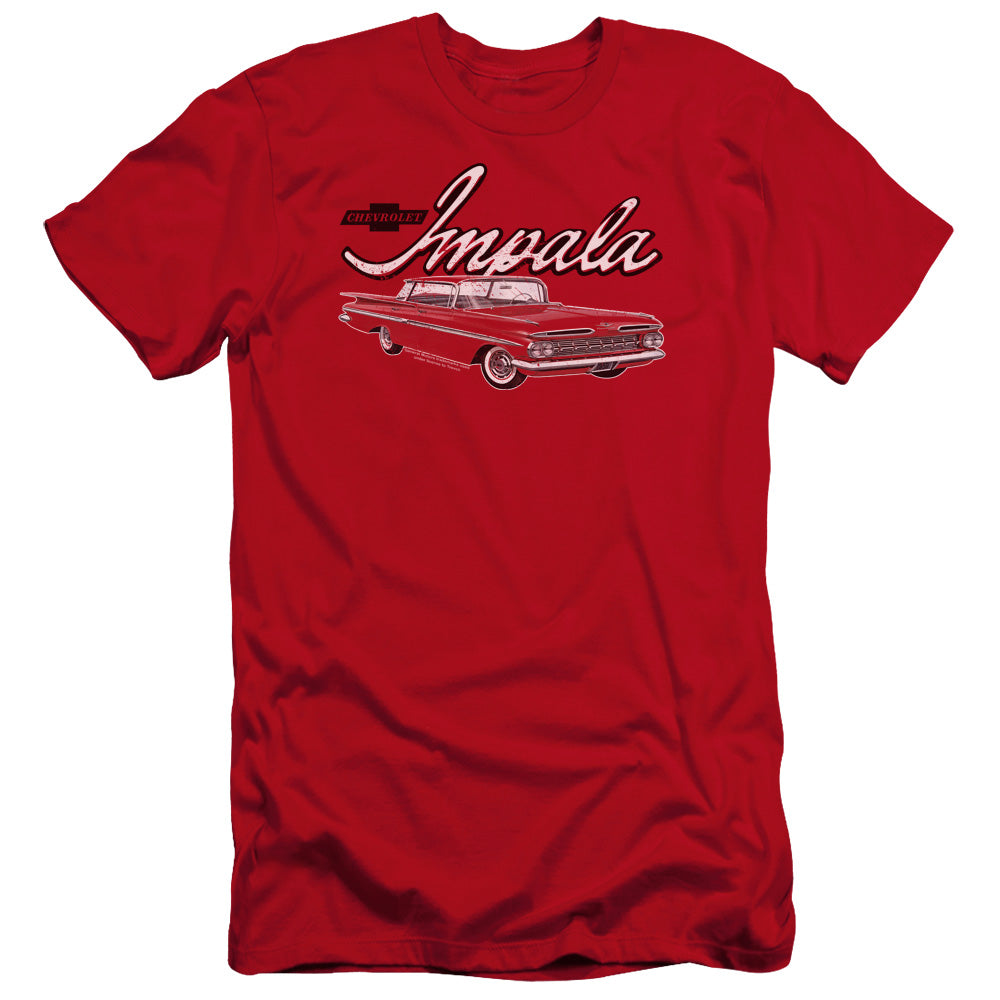 CHEVROLET/CLASSIC IMPALA