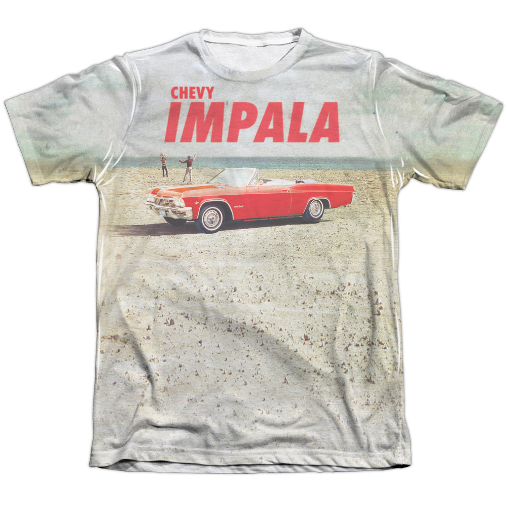 CHEVROLET/BEACH IMPALA