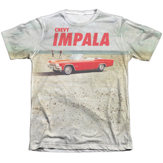 CHEVROLET/BEACH IMPALA
