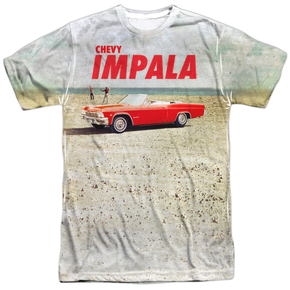 CHEVROLET/BEACH IMPALA