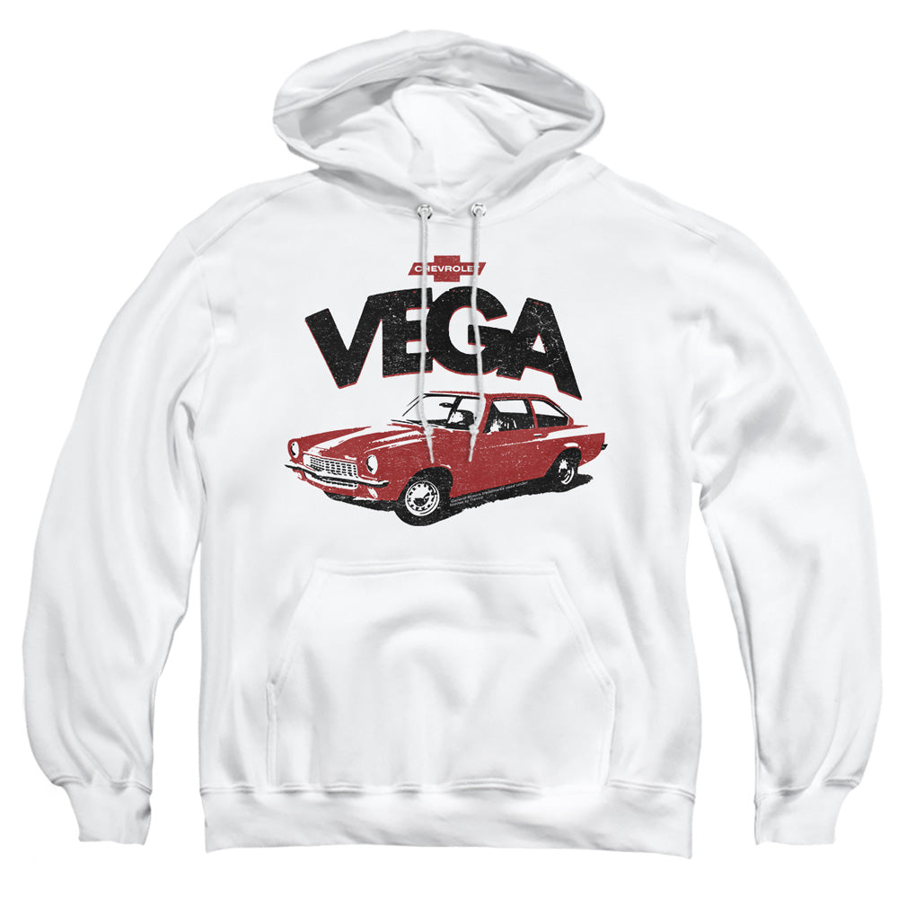 CHEVROLET/ROUGH VEGA