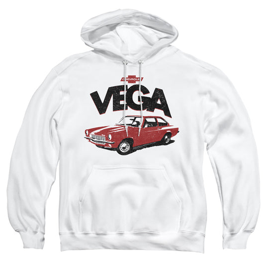 CHEVROLET/ROUGH VEGA