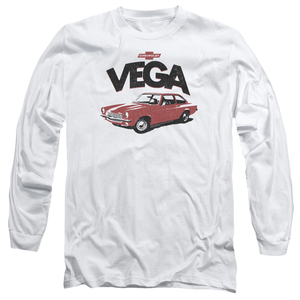 CHEVROLET/ROUGH VEGA