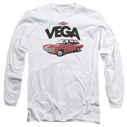 CHEVROLET/ROUGH VEGA
