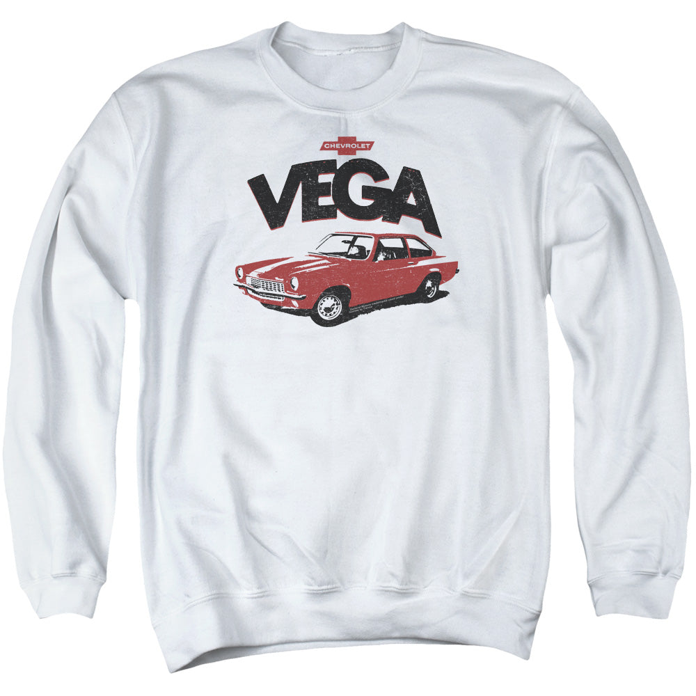 CHEVROLET/ROUGH VEGA
