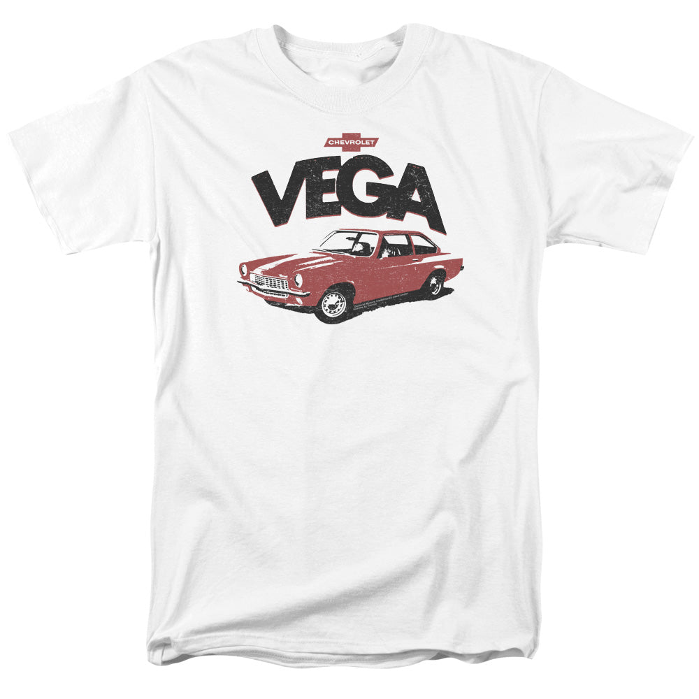 CHEVROLET/ROUGH VEGA