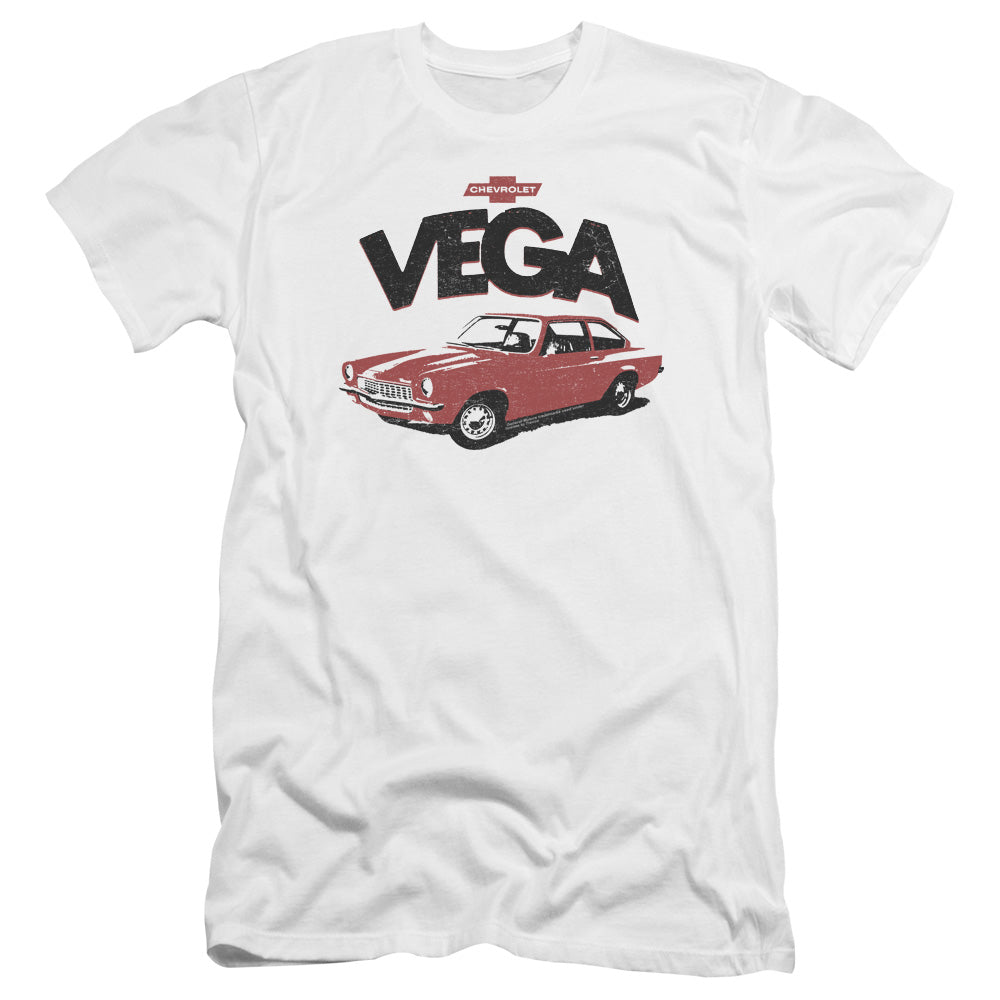 CHEVROLET/ROUGH VEGA