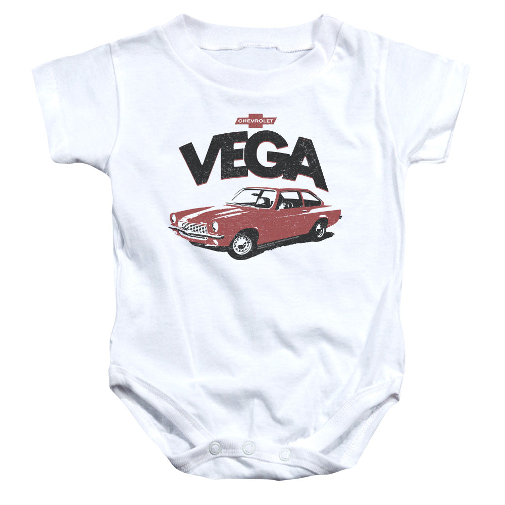 CHEVROLET/ROUGH VEGA