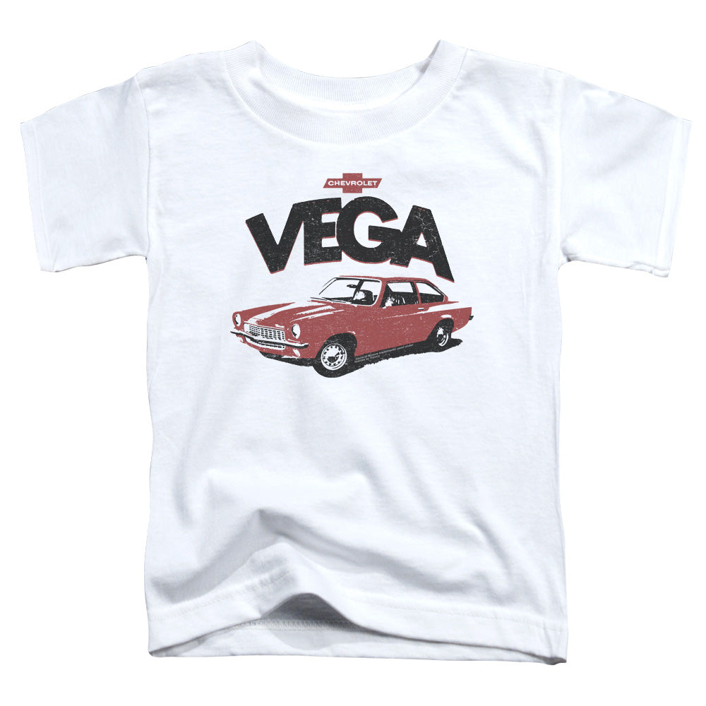 CHEVROLET/ROUGH VEGA