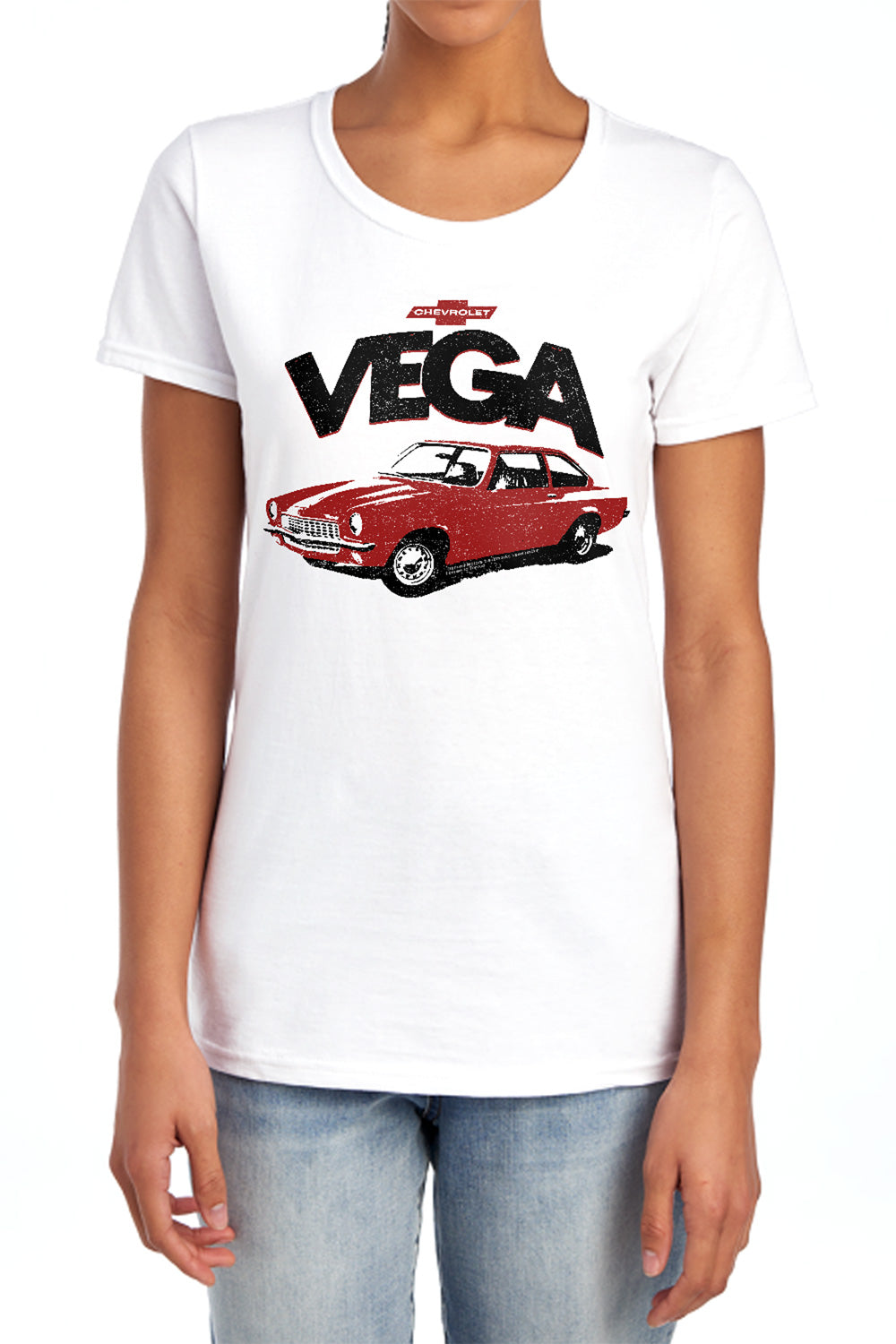 CHEVROLET/ROUGH VEGA