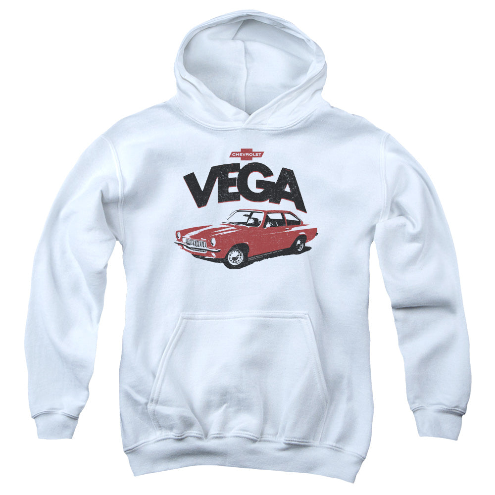 CHEVROLET/ROUGH VEGA