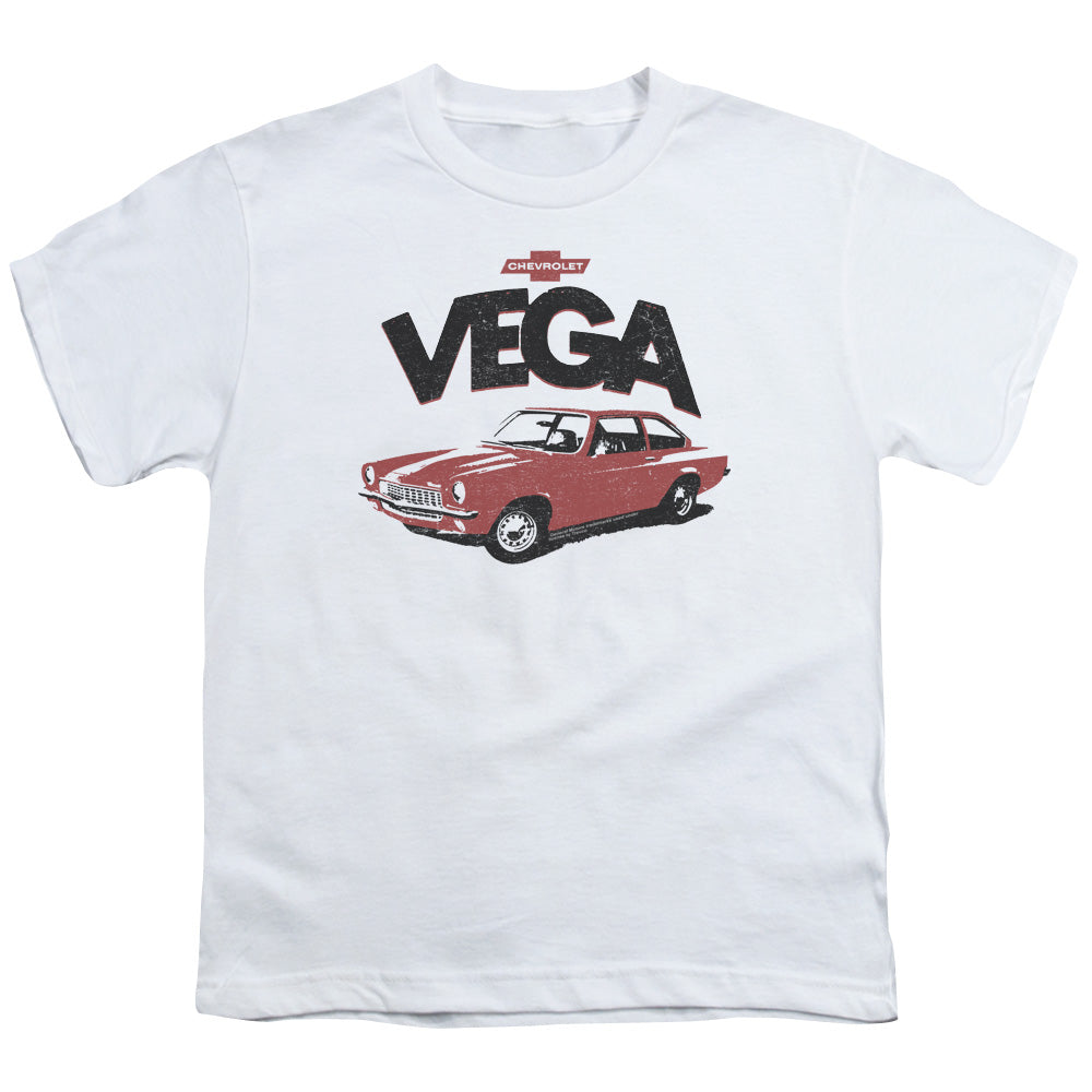 CHEVROLET/ROUGH VEGA
