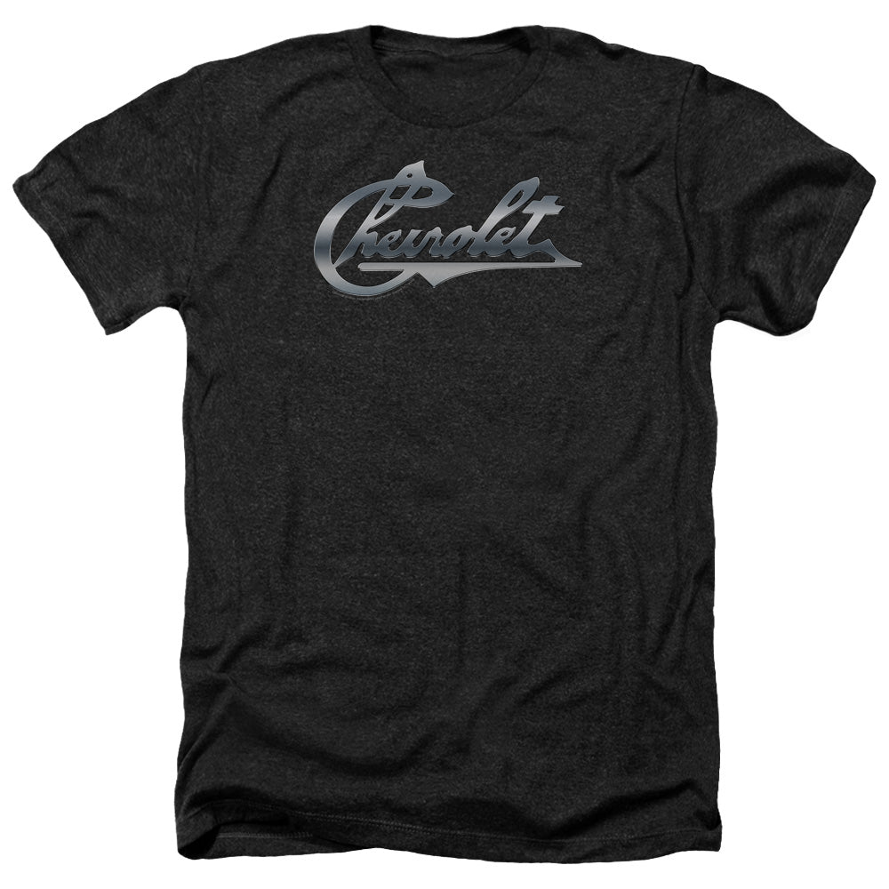 CHEVROLET/CHROME VINTAGE CHEVY BOWTIE